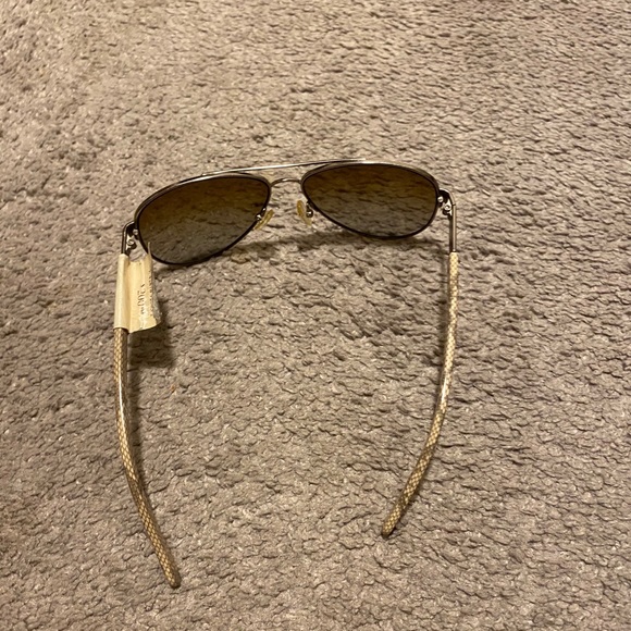 Tom Burch sunglasses - Picture 3 of 5